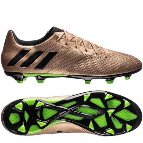 adidas messi 16.3 grün|adidas Messi 16.3 AG .